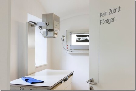 Modernste Geräte für Ihre Lieblinge Modernste Geräte für Ihre Lieblinge